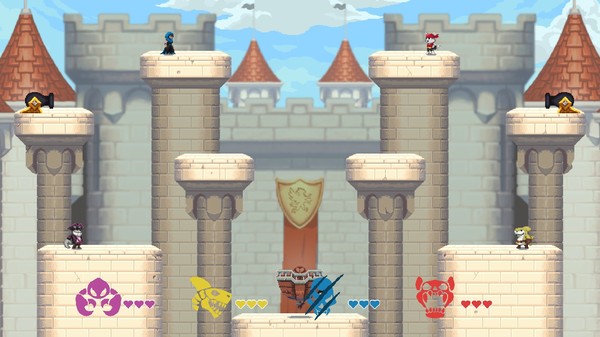 Skyhook screenshot 8