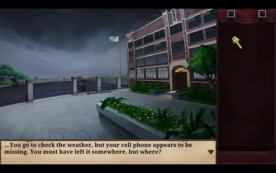 Goosebumps: The Game screenshot 8
