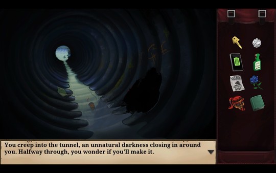 Goosebumps: The Game screenshot 11