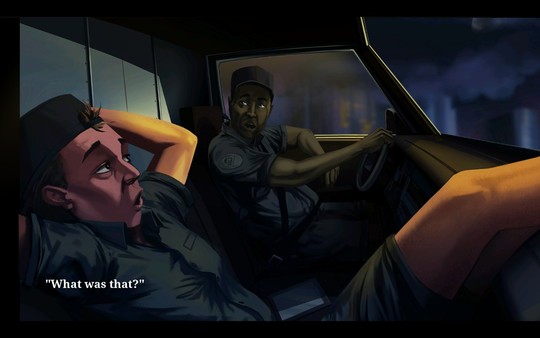 Goosebumps: The Game screenshot 5