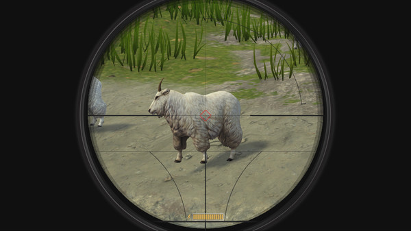 Deer Hunter: Reloaded screenshot 4