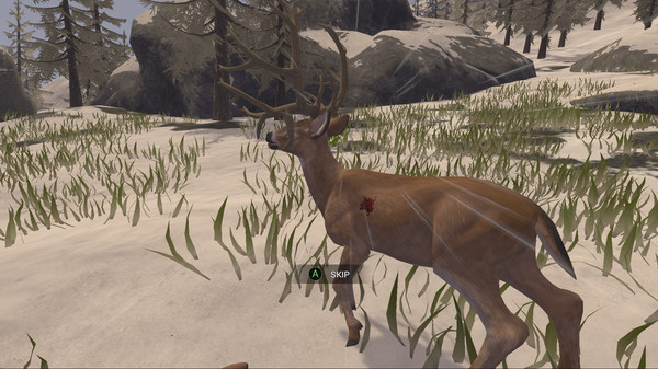 Deer Hunter: Reloaded screenshot 7