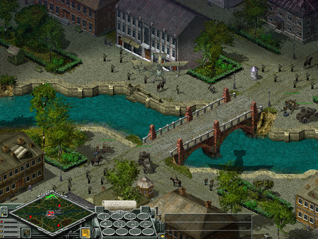 World War I screenshot 1
