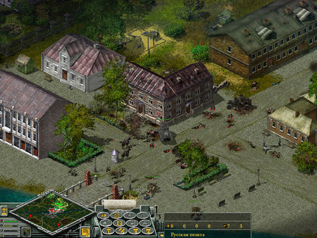 World War I screenshot 5
