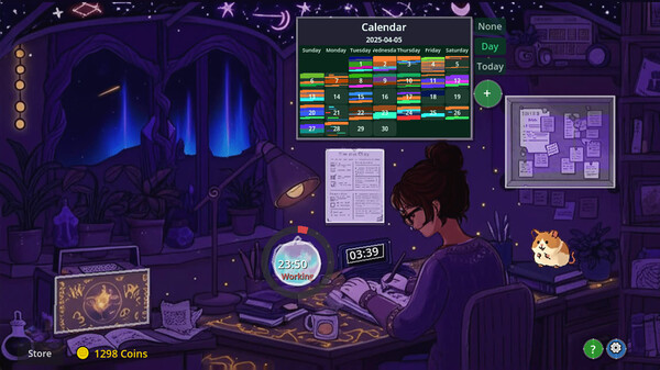 FocusFlow Field screenshot 6