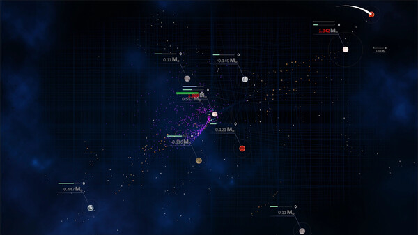 Accretion screenshot 3