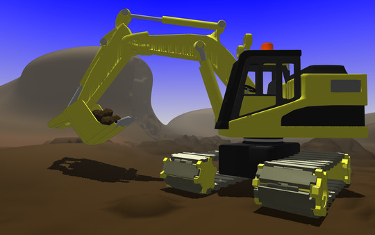 The Little Crane That Could screenshot 7