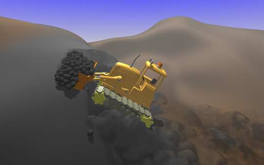 The Little Crane That Could screenshot 6