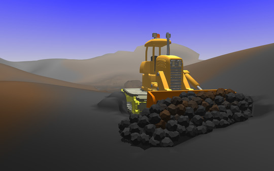 The Little Crane That Could screenshot 4