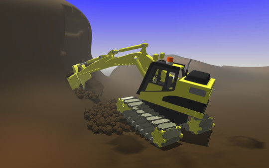 The Little Crane That Could screenshot 3