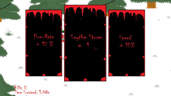 Santa's Last Stand screenshot 4