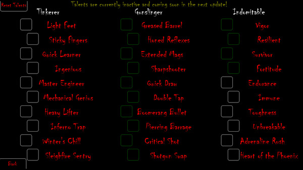 Santa's Last Stand screenshot 5