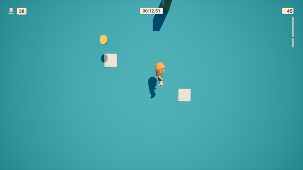 Arcade Jumper screenshot 4