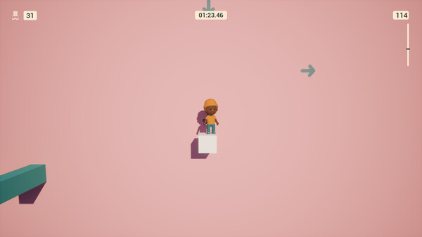 Arcade Jumper screenshot 5