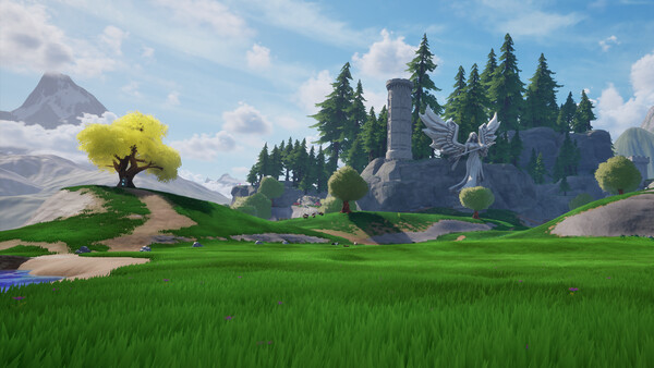 Teddy's Haven screenshot 6