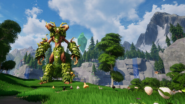Teddy's Haven screenshot 4