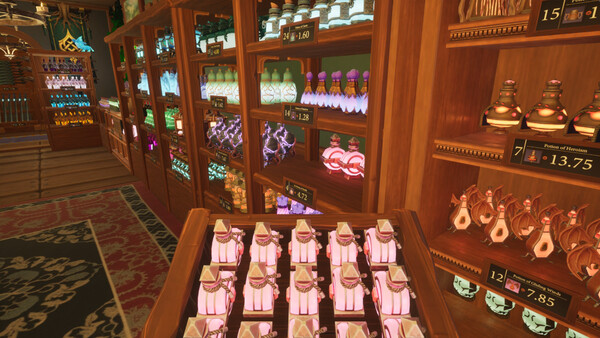 Teddy's Haven screenshot 5