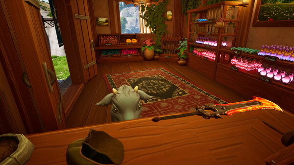 Teddy's Haven screenshot 3