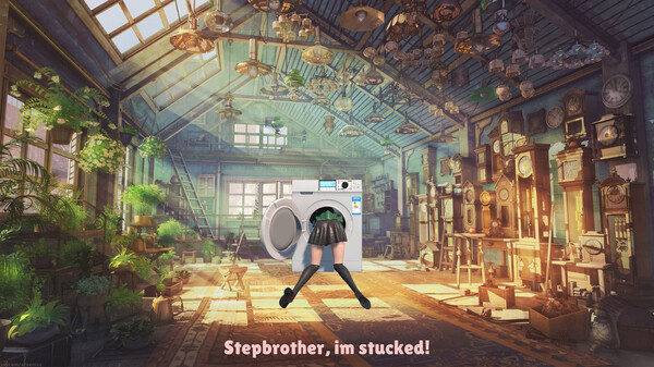 Your StepSister screenshot 1