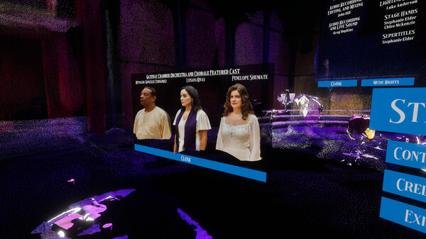 La Pasion XR screenshot 3