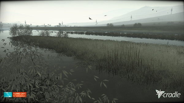 Cradle screenshot 7