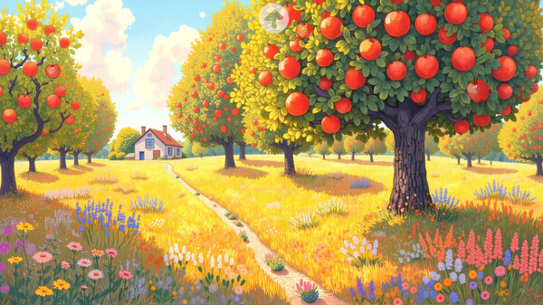 Meow Time Machine: Newton screenshot 1