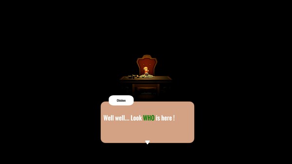 A Short Russian Blackjack Game screenshot 6