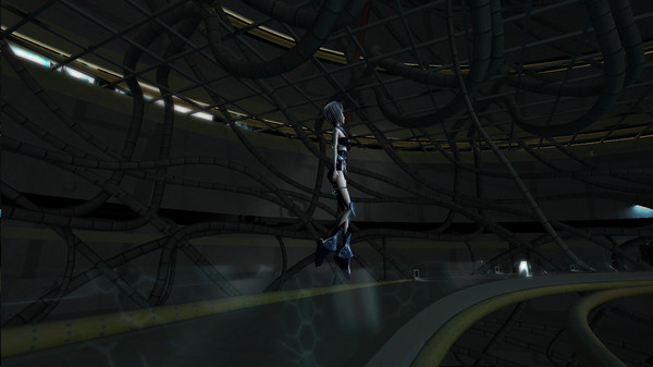 Luna Sky screenshot 7