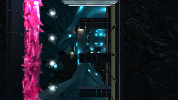 Luna Sky screenshot 8