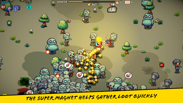 Paws Against the World screenshot 4