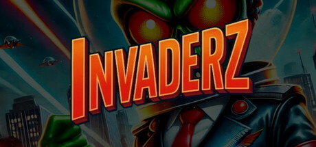 Invaderz