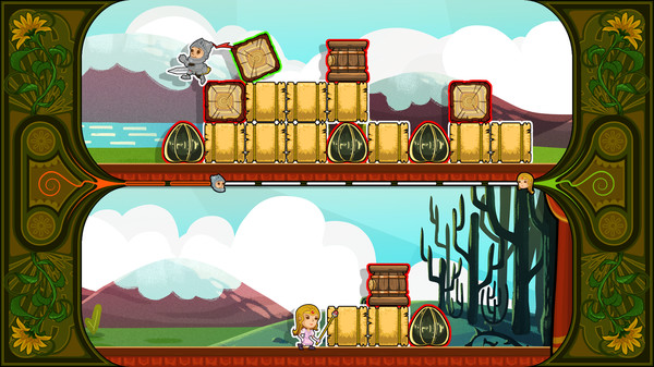 Knight & Damsel screenshot 5