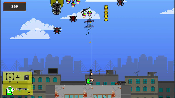 Angry Bean screenshot 6