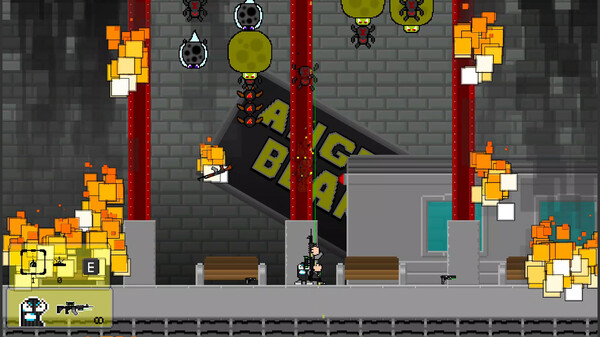 Angry Bean screenshot 7