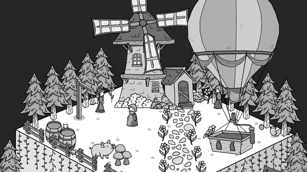 Hidden Felines Ellara screenshot 3