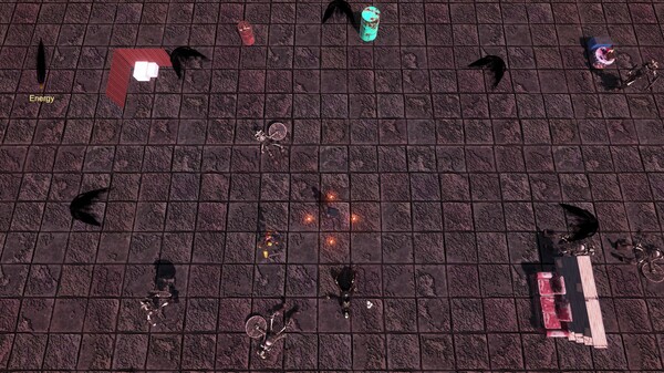 Blade vs Undead screenshot 5