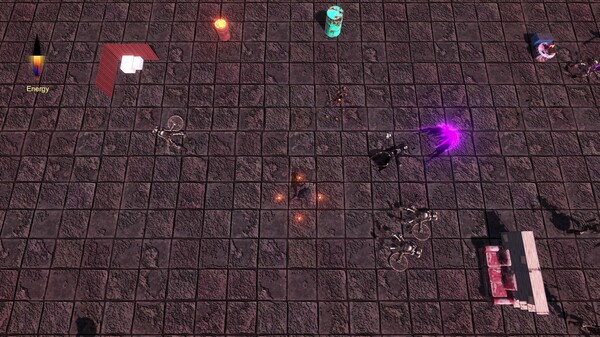 Blade vs Undead screenshot 3