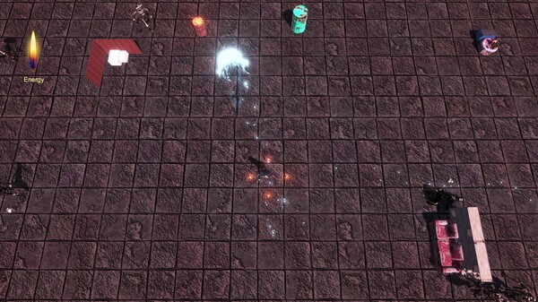 Blade vs Undead screenshot 1
