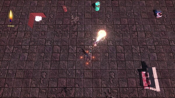 Blade vs Undead screenshot 7