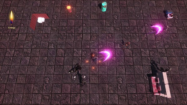 Blade vs Undead screenshot 6
