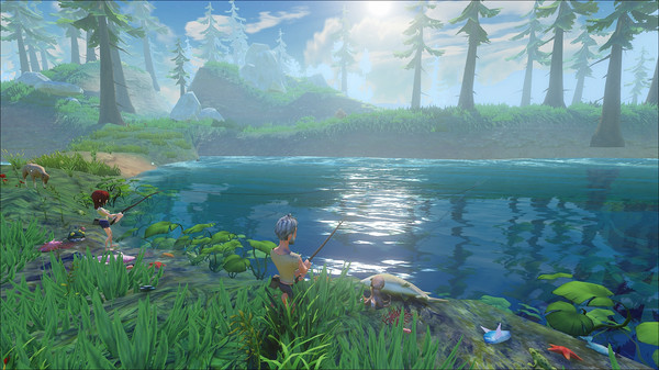 Tree of Life screenshot 2