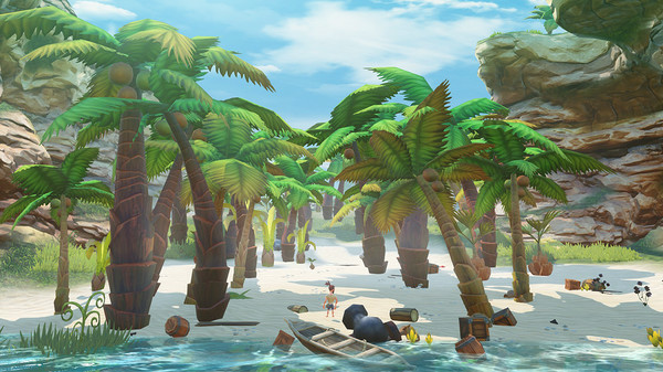 Tree of Life screenshot 1