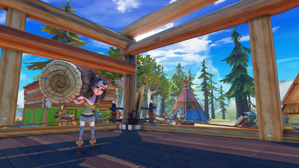 Tree of Life screenshot 7