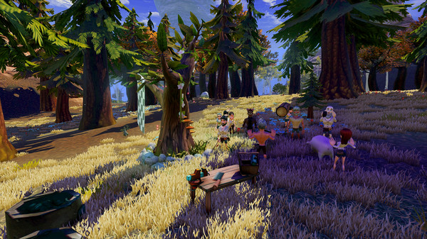 Tree of Life screenshot 3