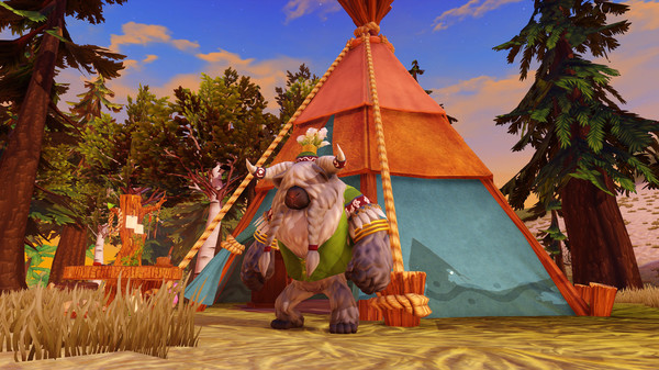 Tree of Life screenshot 5