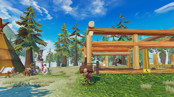 Tree of Life screenshot 6