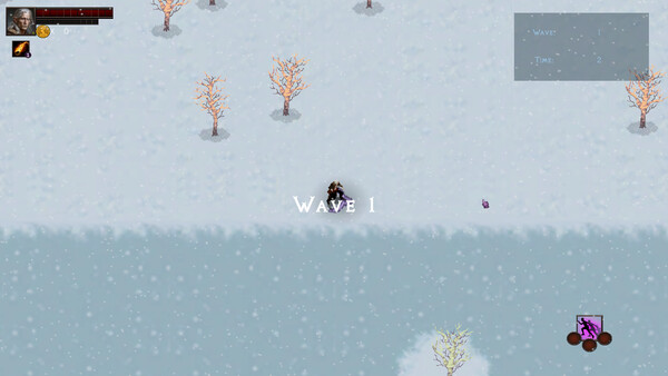 Eternal Survival screenshot 1