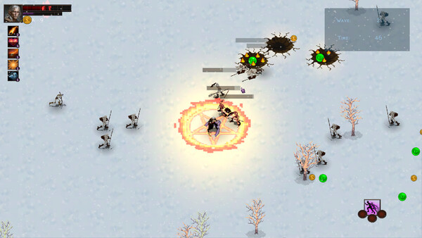Eternal Survival screenshot 2