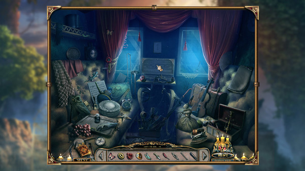 Portal of Evil: Stolen Runes Collector's Edition screenshot 3
