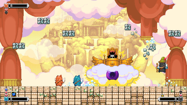 Twin Shot Deluxe screenshot 7